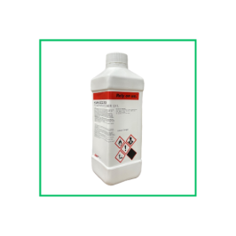 FG ALPHA PLATE CLEANER - Sữa lau bản in 