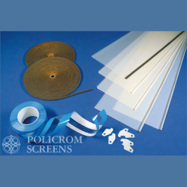 Vật tư và thiết bị khác