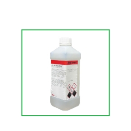FG UV Damp Fix - hóa chất vệ sinh lô máng nước, lô chrom dùng cho mực UV