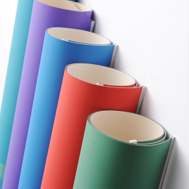 Bản in offset và cao su in 