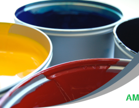 Lợi ích của nhà in khi sử dụng mực in Không Dầu Khoáng