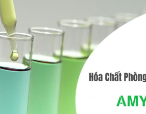 Dung Dịch Làm Ẩm Không Cồn- Giải pháp Xanh mà bạn chưa biết