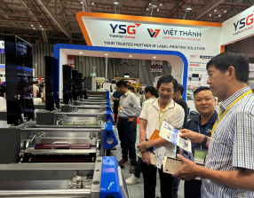 Tổng hợp các vật liệu thông dụng trong ngành in ấn!