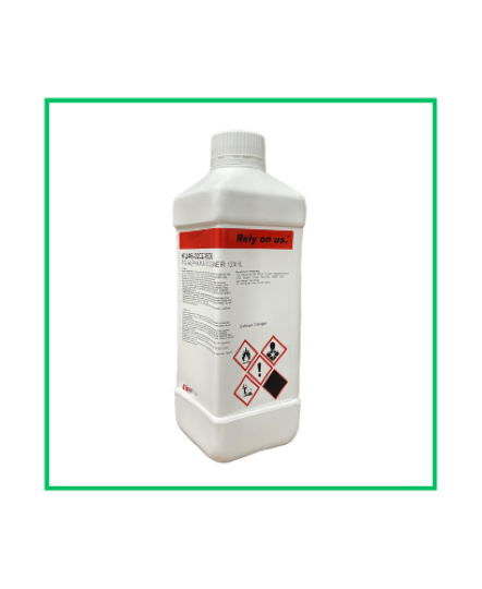 FG ALPHA PLATE CLEANER - Sữa lau bản in 