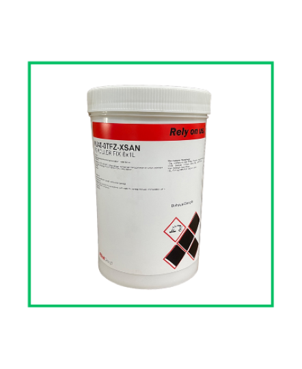 FG ROLLER FIX - Gel làm sạch trục và tấm cao su