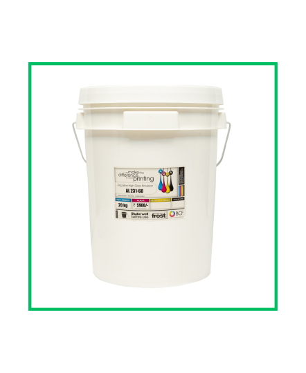 Chất phủ bóng, Phù hợp trong bao bì thực phẩm, AL231-60