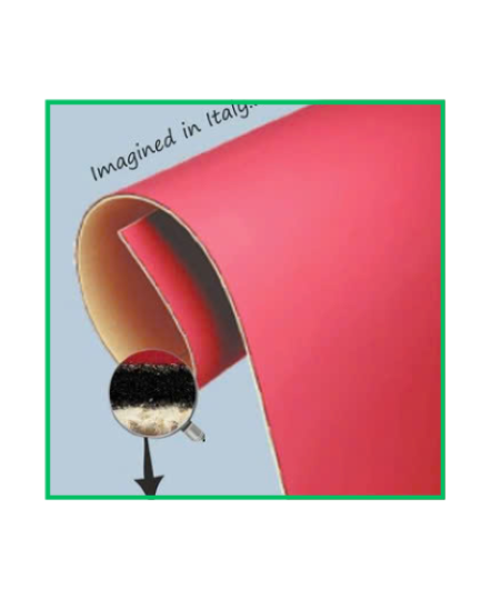 Cao su in Offset UV và UV LED