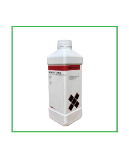 FG ROLLER PROTECT - Dung dịch bảo vệ trục lô cho đơn vị chạy không tải, phù hợp với mực thường