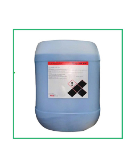 FG AQUA CSW - Dung dịch nước máng không cồn, đậm đặc dùng cho in cuộn coldset