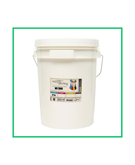 Phủ mờ gốc nước, AL 2040