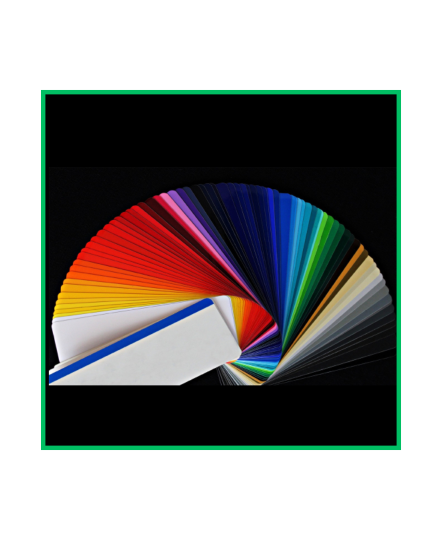 Màu pantone in offset, ink kitchen