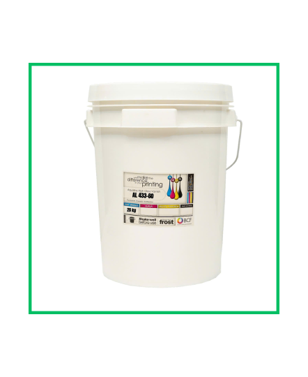 Chất phủ cản ẩm, Phù hợp trong bao bì thực phẩm, AL 433-60