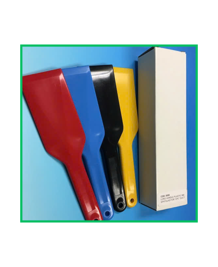 Dao mực bằng nhựa