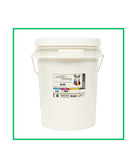 Phủ độ bóng cao gốc nước, AL 913