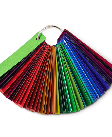 Màu pantone in offset, ink kitchen