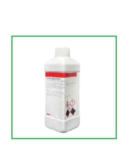 FG Alpha UV Plate Cleaner-  Sữa lau bản kẽm in offset dùng cho mực UV 