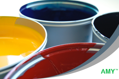 Lợi ích của nhà in khi sử dụng mực in Không Dầu Khoáng