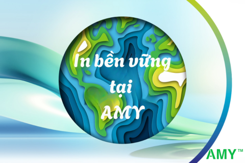 Tại sao FlintGroup trở thành người dẫn đầu in xanh?