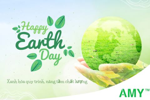 Cách Thương hiệu in xây dựng hình ảnh "Xanh" trong mắt của khách hàng 