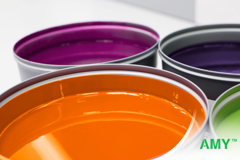 Vì sao rất ít nhà in hỏi "Mực in có độc hại hay không?"