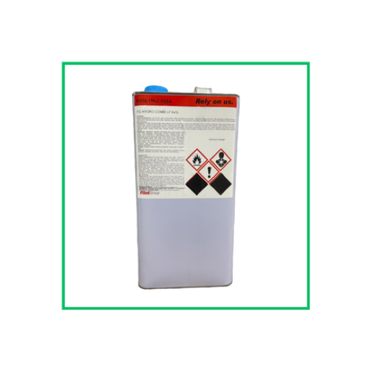 FG HYDRO-COMBI LF - Dung dịch rửa mực UV hoặc mực thường cho trục và tấm cao su.