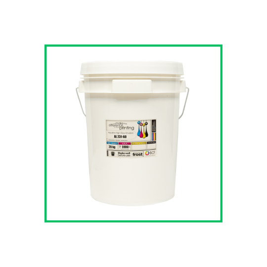 Chất phủ bóng, Phù hợp trong bao bì thực phẩm, AL231-60