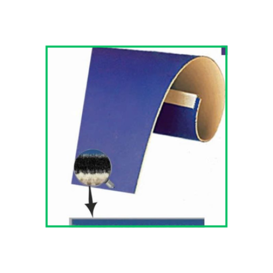  Cao su phủ thường và phủ UV, cao su STRIPPING