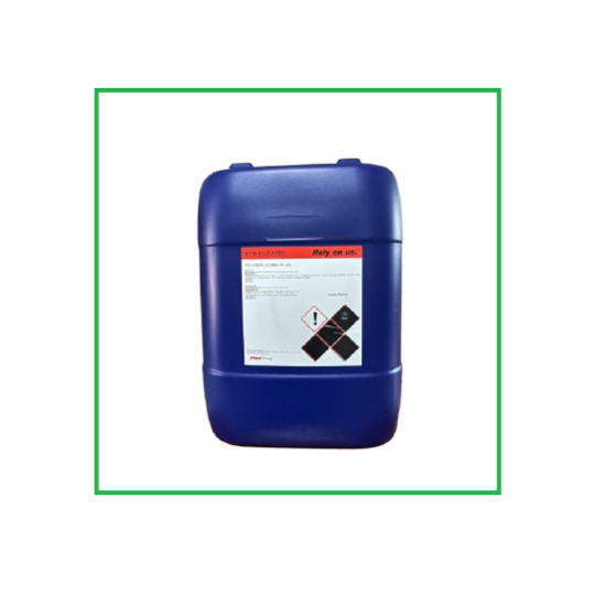 FG HYDRO-COMBI HF - Dung dịch rửa mực UV hoặc lai cho trục và tấm cao suX