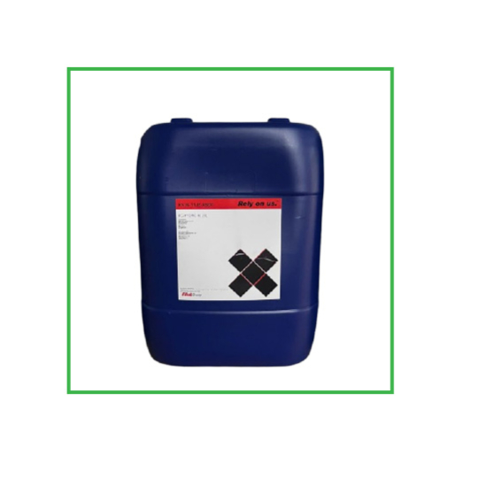 FG HYDRO 60 - Dung dịch rửa mực thường cho trục và tấm cao su.