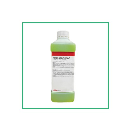 FG CAL FIX - Chất tẩy bóng canxi chuyên dụng cho tấm cao su và trục