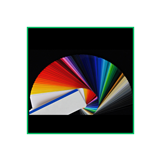 Màu pantone in offset, ink kitchen