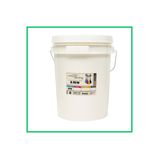 Chất phủ cản ẩm, Phù hợp trong bao bì thực phẩm, AL 433-60