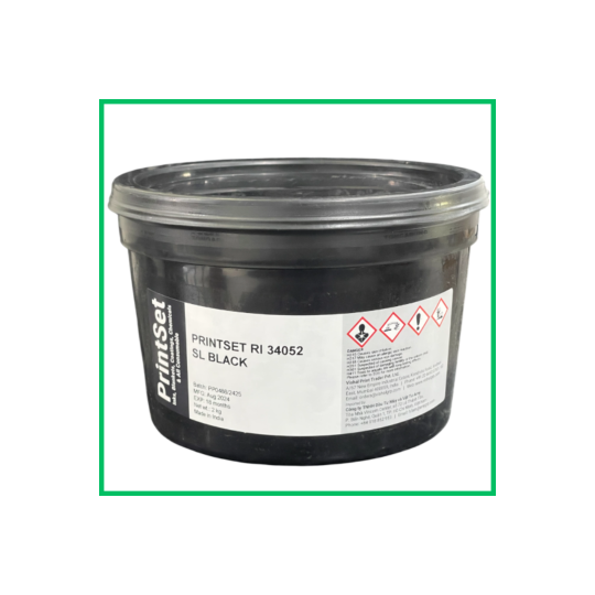 Mực in offset UV SP770