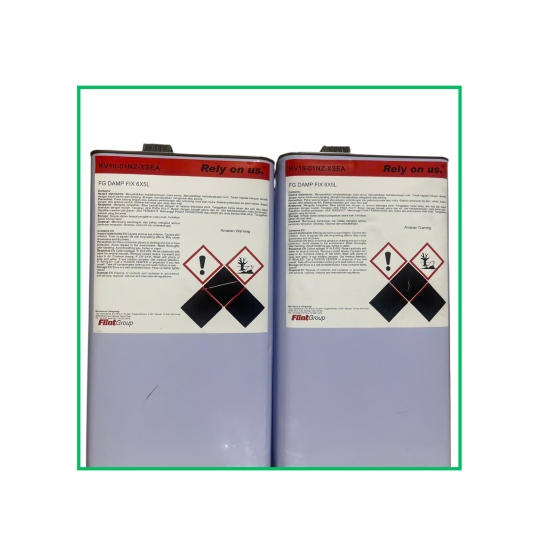 FG DAMP FIX - Dung dịch làm sạch chuyên dụng nhanh khô cho cụm trục cấp ẩm.