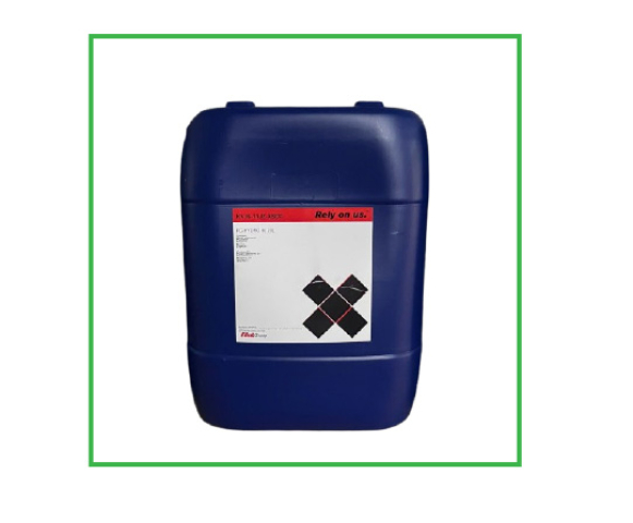 FG HYDRO 60 - Dung dịch rửa mực thường cho trục và tấm cao su.